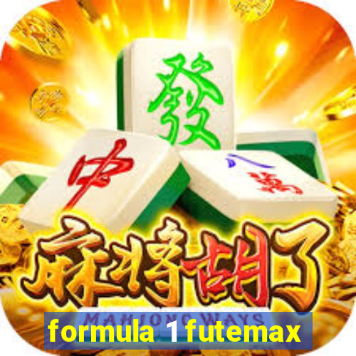 formula 1 futemax